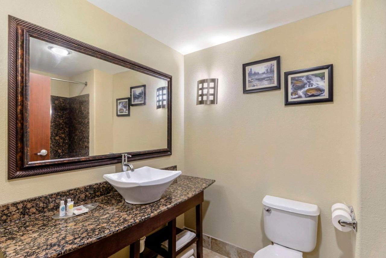 Comfort Suites At Kennesaw State University מראה חיצוני תמונה