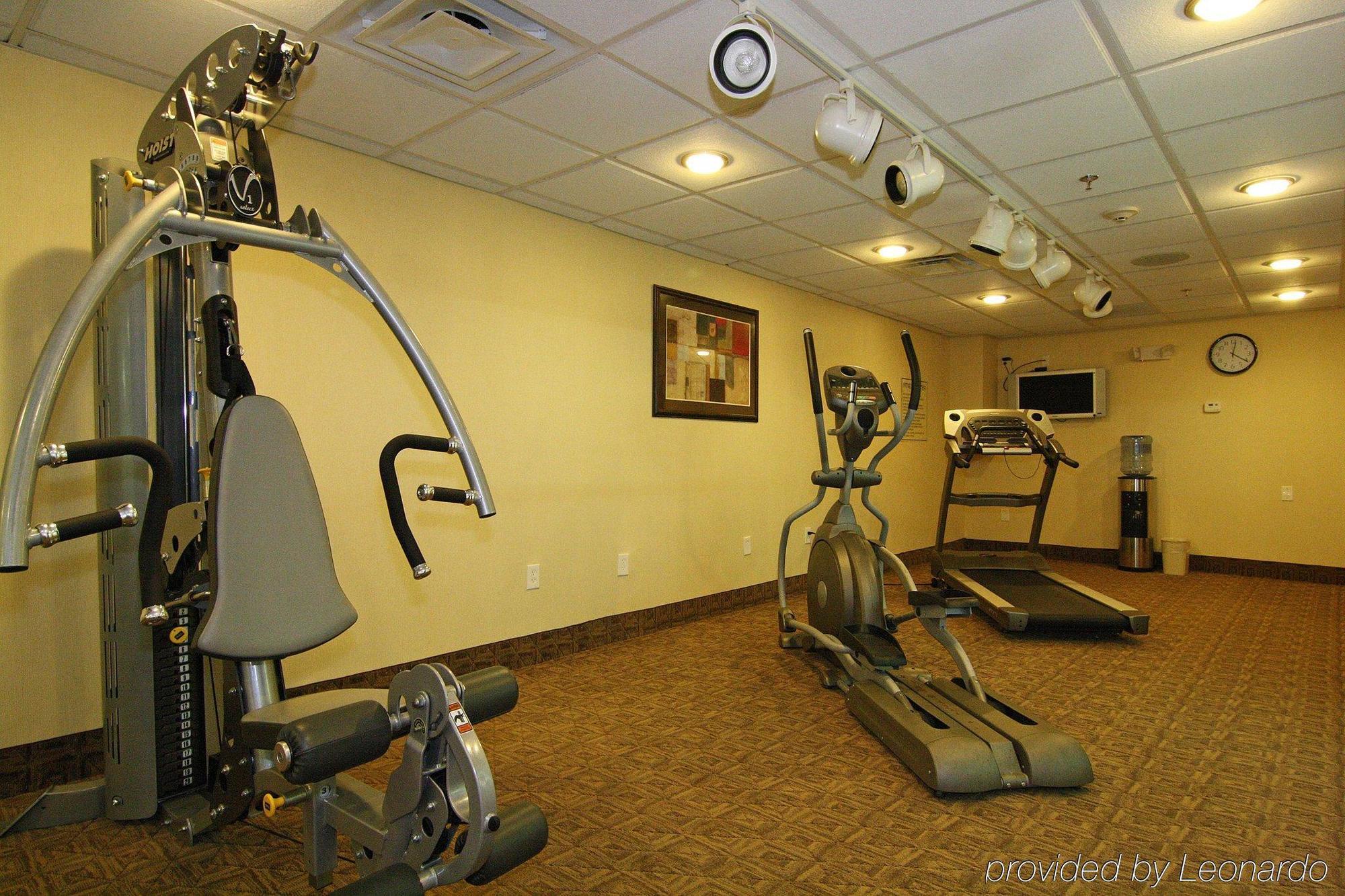 Comfort Suites At Kennesaw State University מתקנים תמונה