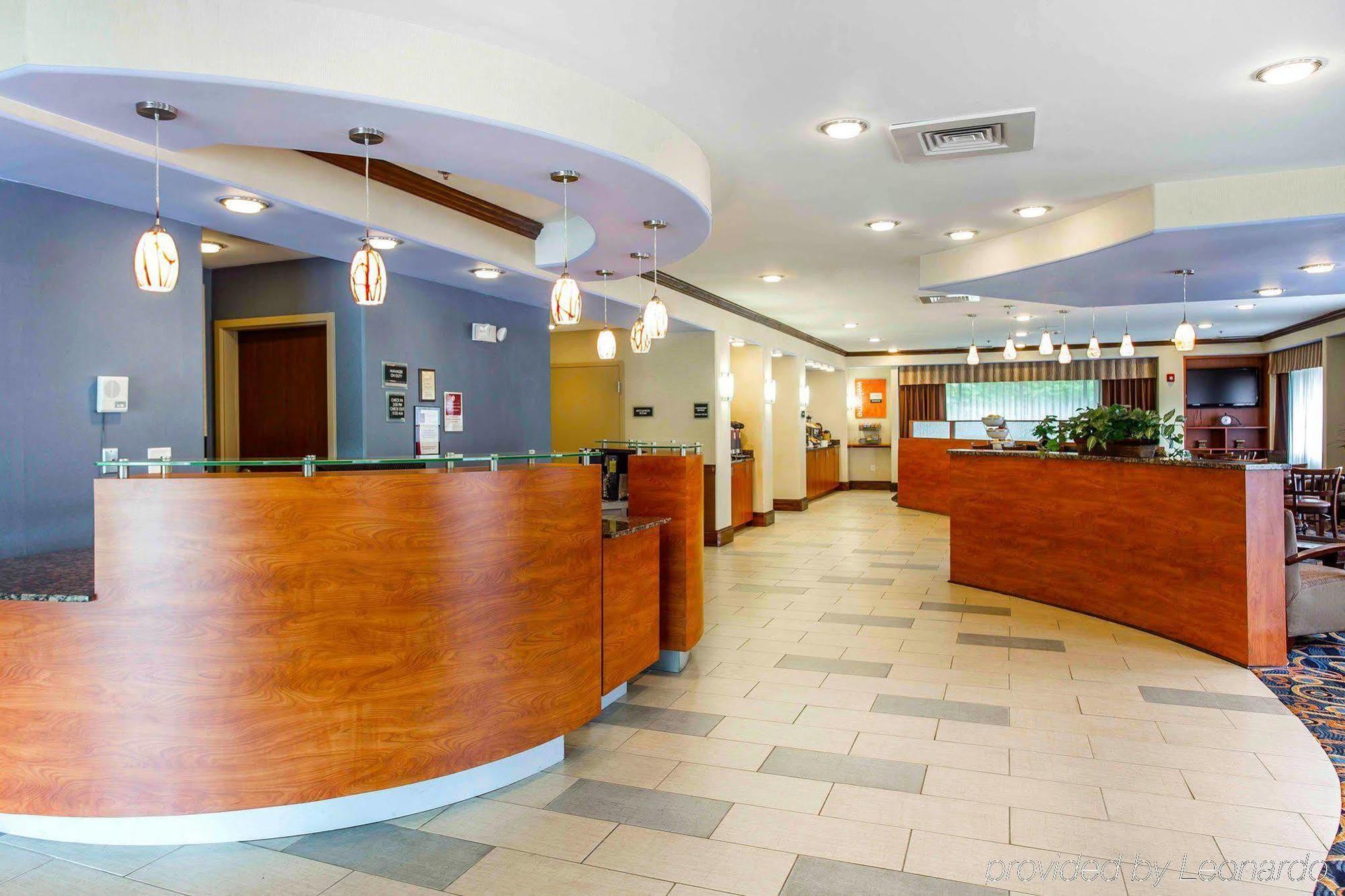 Comfort Suites At Kennesaw State University מראה חיצוני תמונה