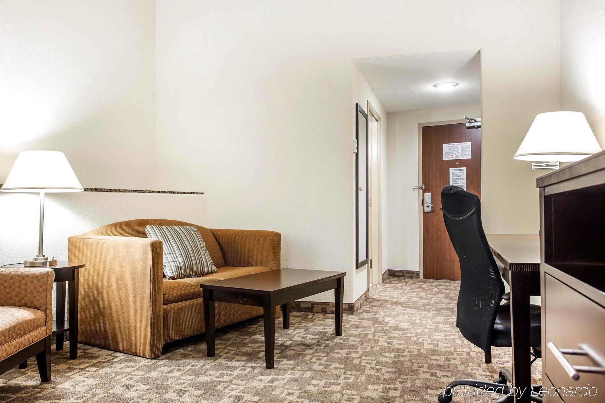 Comfort Suites At Kennesaw State University מראה חיצוני תמונה