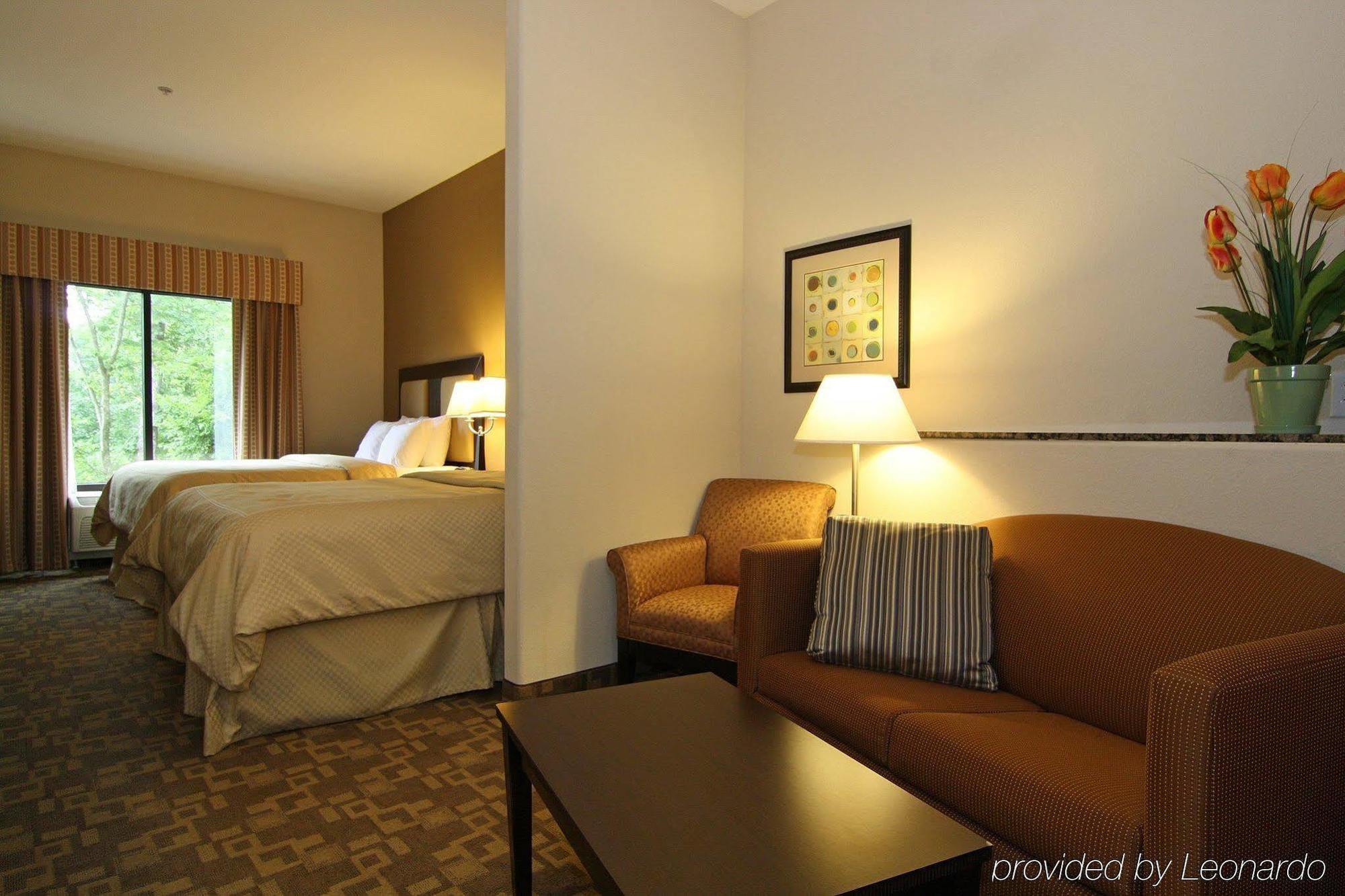 Comfort Suites At Kennesaw State University מראה חיצוני תמונה