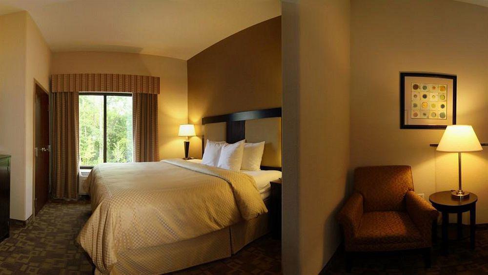 Comfort Suites At Kennesaw State University מראה חיצוני תמונה