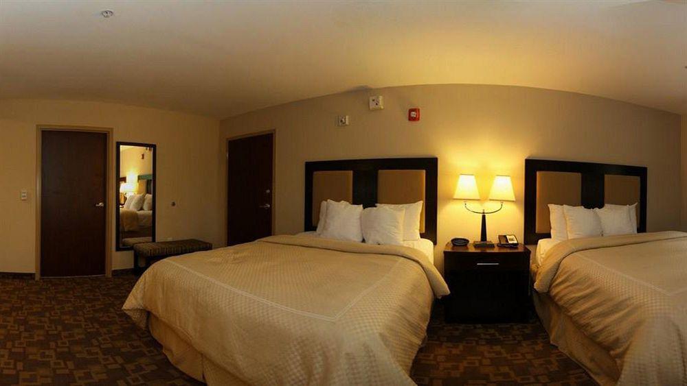 Comfort Suites At Kennesaw State University מראה חיצוני תמונה