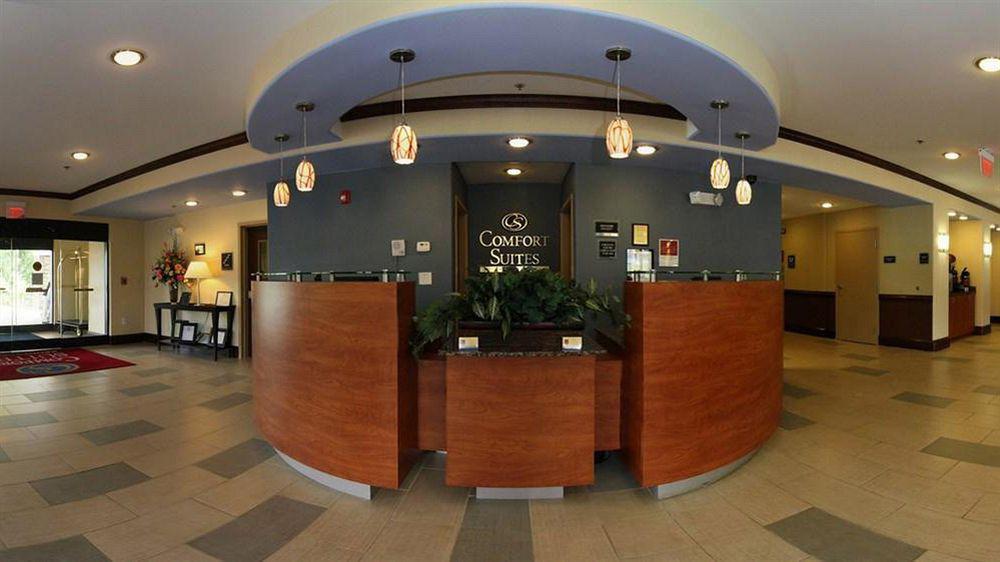 Comfort Suites At Kennesaw State University מראה חיצוני תמונה
