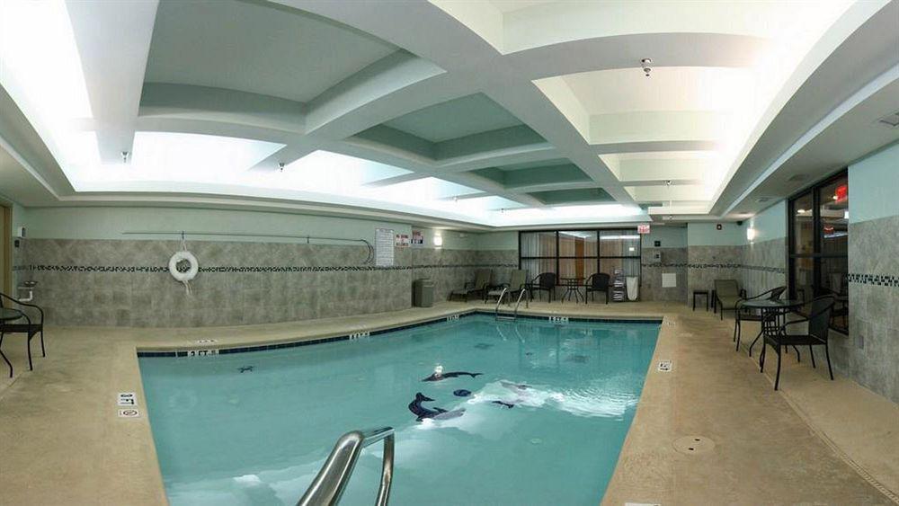 Comfort Suites At Kennesaw State University מראה חיצוני תמונה